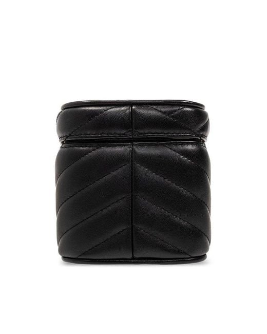 Tory Burch Black ‘Kira Mini’ Shoulder Bag