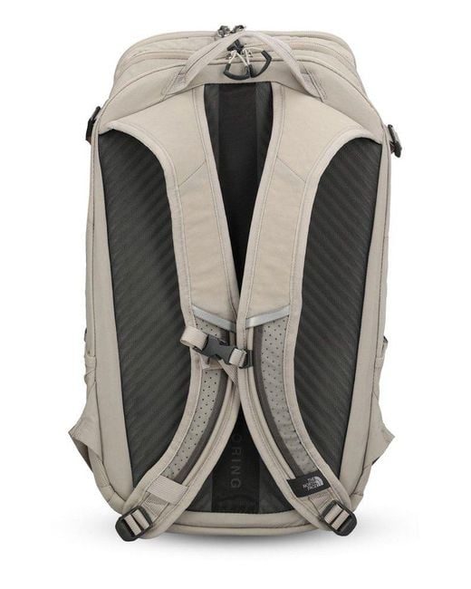 The North Face Gray Kaban Lte Backpack for men