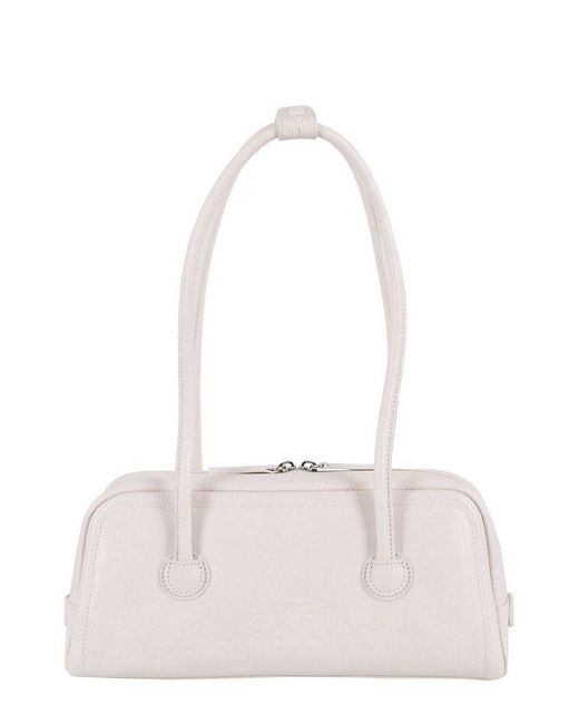 Marge Sherwood Soft Baguette Bag in Pink | Lyst Canada
