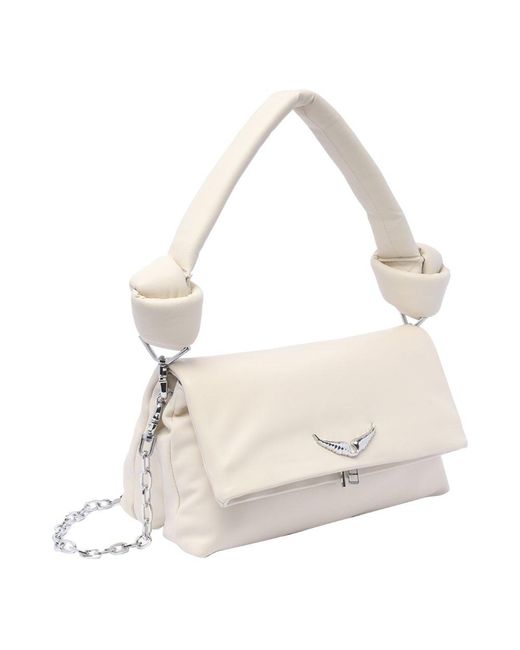 Zadig & Voltaire White Zadig & Voltaire Bags