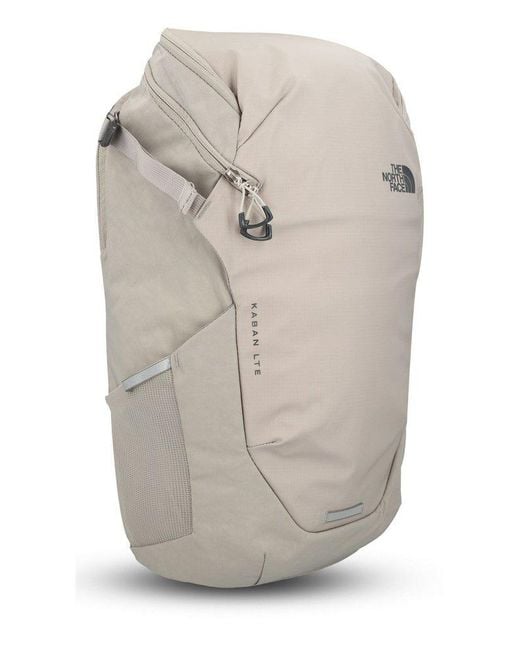 The North Face Gray Kaban Lte Backpack for men