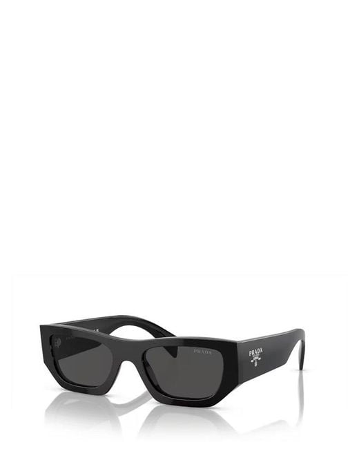 Prada Black Sunglasses for men
