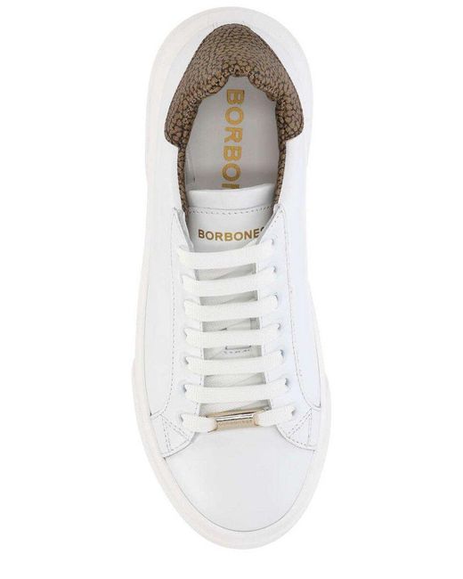 Sneakers borbonese sale