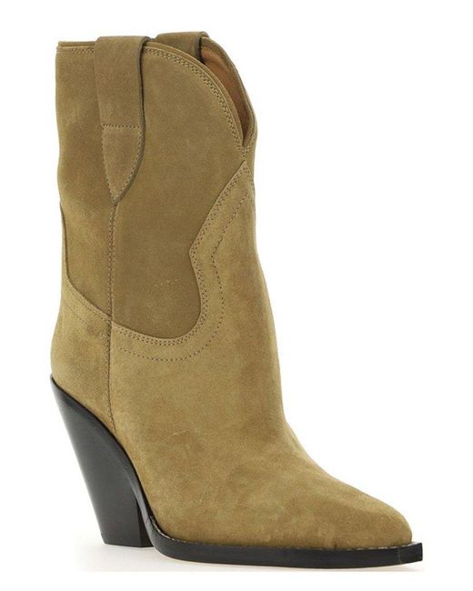 leyane isabel marant