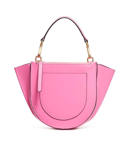 Wandler Pink Bags
