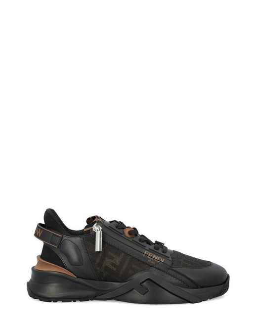 Fendi trainers uk best sale