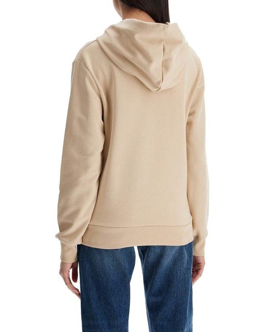A.P.C. Blue A. P.C