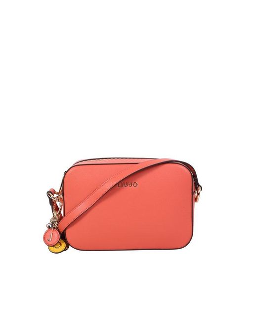 Liu Jo Bags in Red Lyst