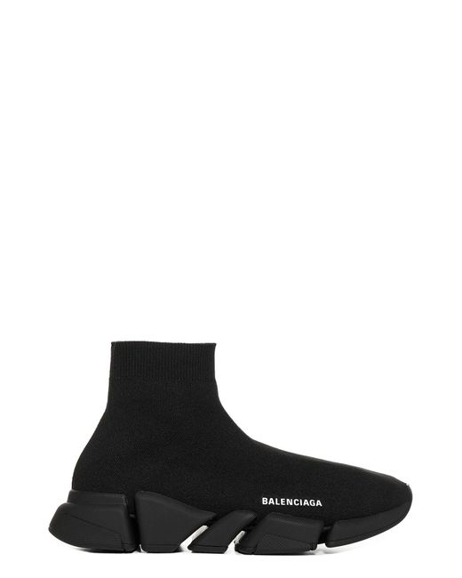 balenciaga boat shoes