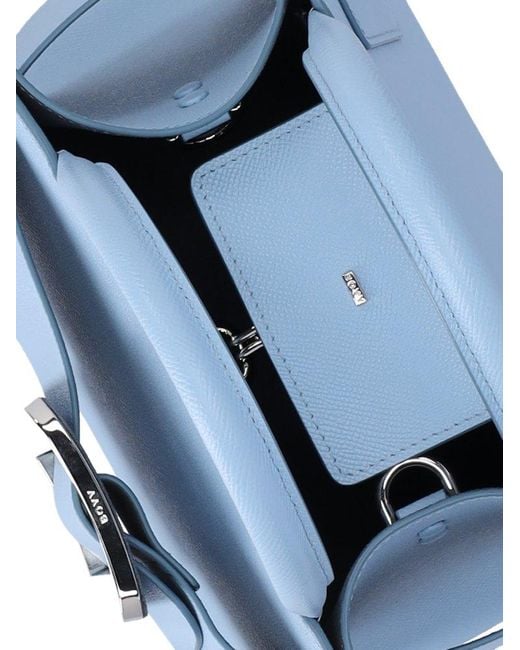 Boyy Blue 'bobby 23' Handbag