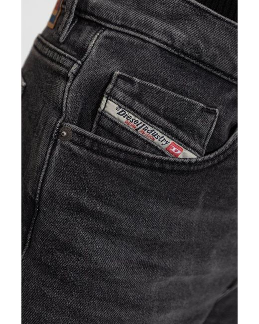 DIESEL Black Jeans 1978 D-Akemi L.32
