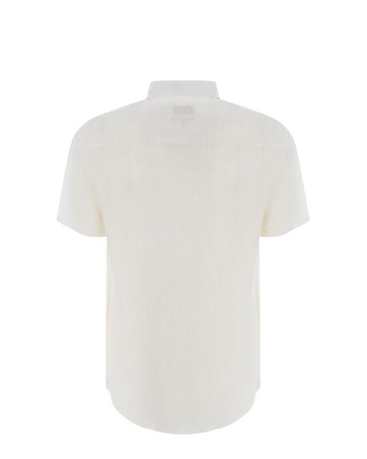 A.P.C. White Shirts for men