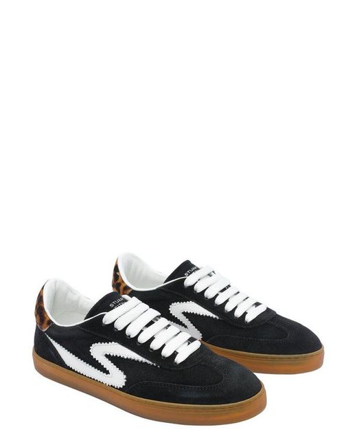 スニーカー Stuart Weitzman SW RUNAROUND SNEAKERS Sw Runaround Sneaker | Stuart Weitzman