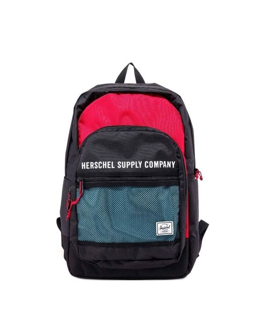 Herschel supply co kaine sales