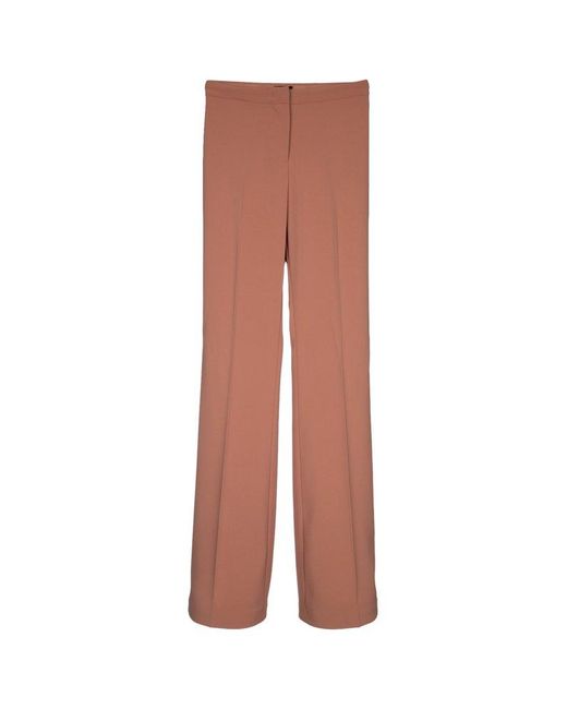 Pinko Brown Pants