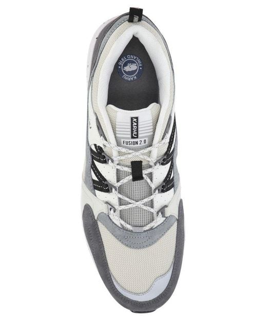 Karhu White Fusion 2.0 Sneakers for men