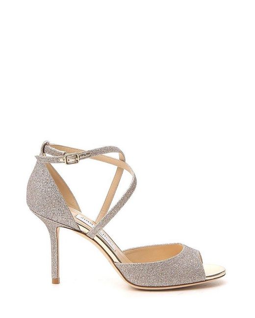 emsy jimmy choo