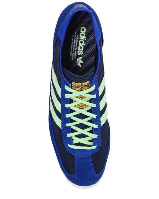 Adidas Originals Blue Sl 72