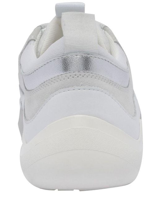Vic Matié White Casual Sneakers