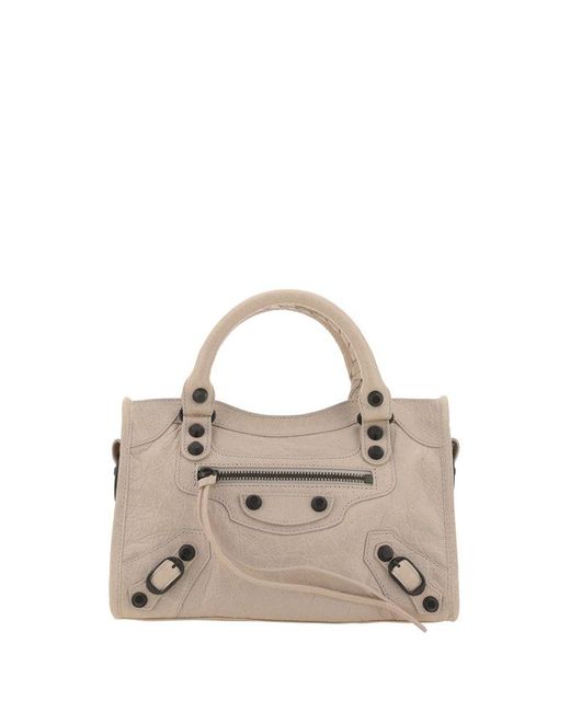 Balenciaga tote mini new arrivals