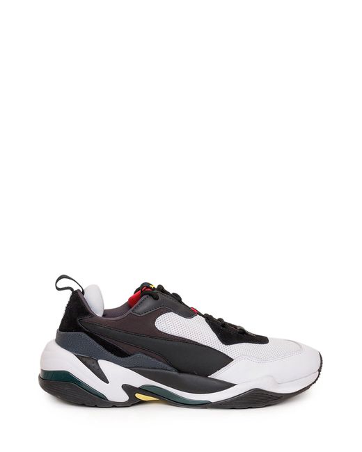 thunder puma black