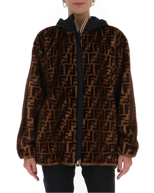 fendi windbreaker