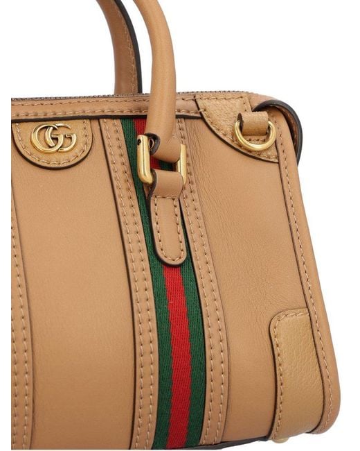 Speedy gucci hotsell bag