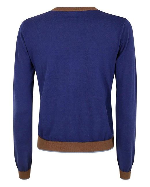 In bed with You Blue Button-Up Cardigan Sweater