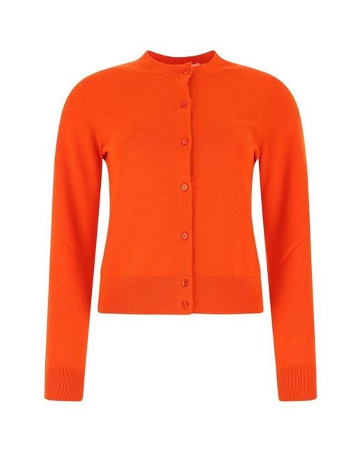 Boss orange best sale cardigan