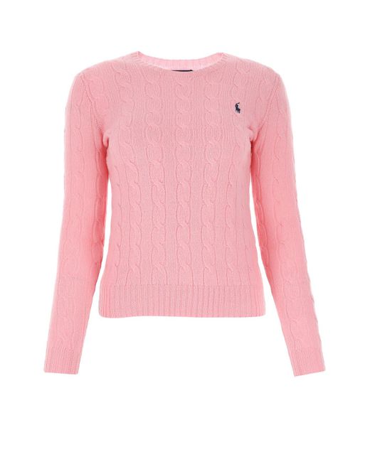 ralph lauren jumpers