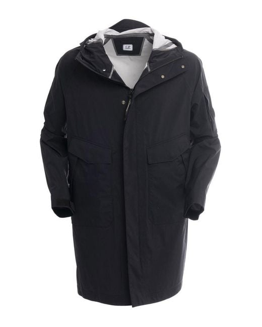 Cp company shop coat sale