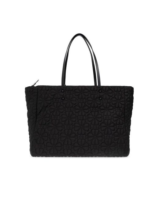 Kate Spade Black Bag Type Shopper