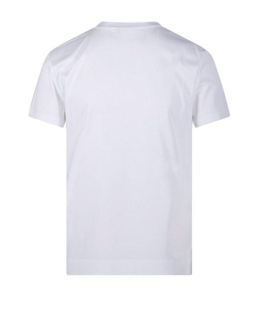 Max Mara White Nerina