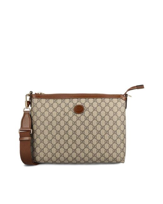 Gucci Multicolor Handbags for men