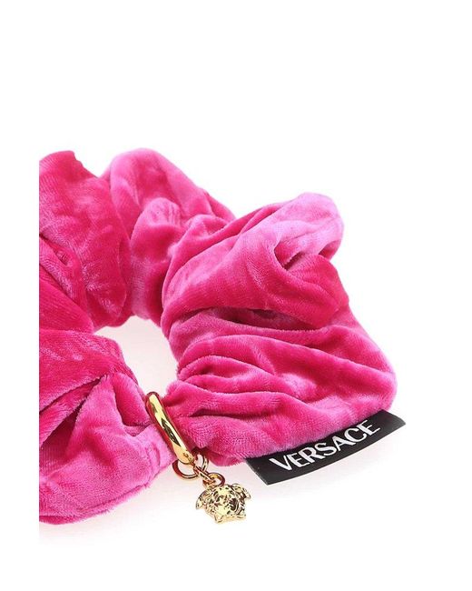 Versace Pink Accessori