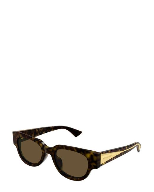 Bottega Veneta Multicolor Sunglasses