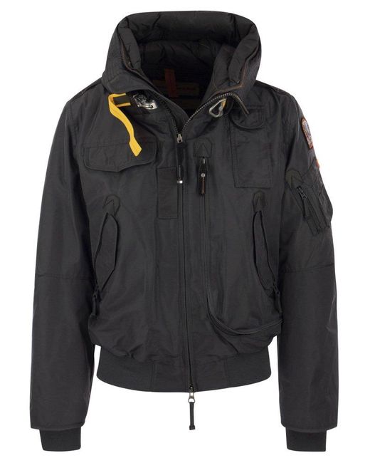 Parajumpers hot sale softshell jacket