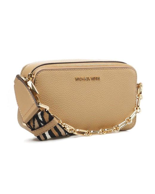 Michael kors mini shop messenger bag