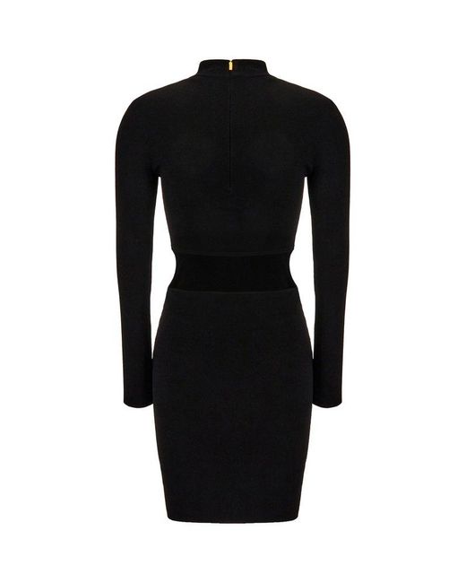 Michael Kors Black Dress