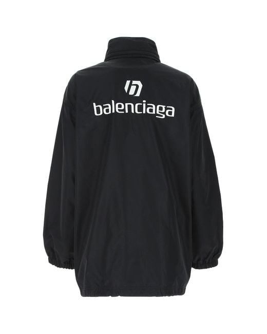 balenciaga k way