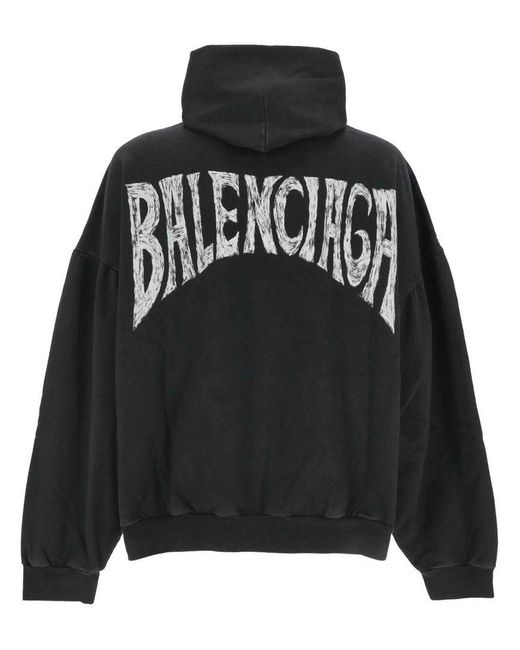 Blvck paris hoodie cheap