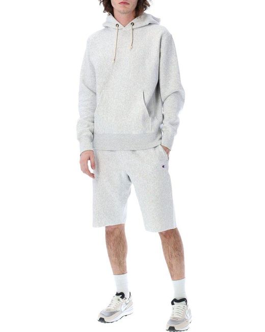 Champion sweat shorts men new arrivals