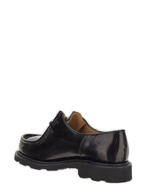 Paraboot Michael/griff in Black   Lyst