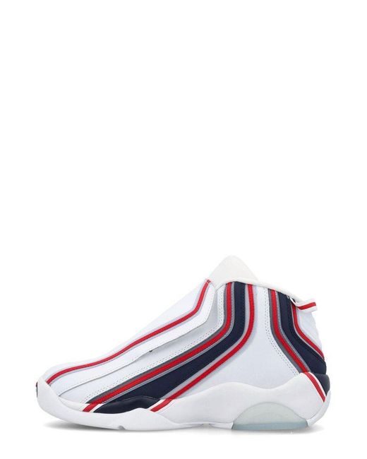 fila stackhouse shoes