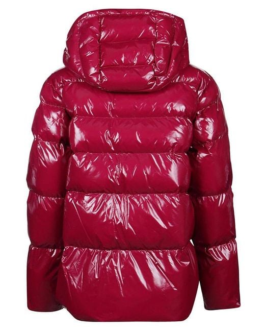 Pinko red deals jacket