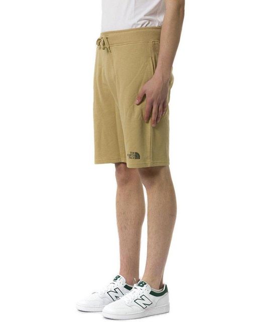The North Face Natural Standard Light Shorts for men