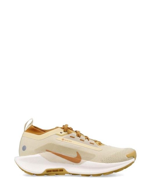 Nike Natural Pegasus Trail 5 Gore-Tex Sneakers