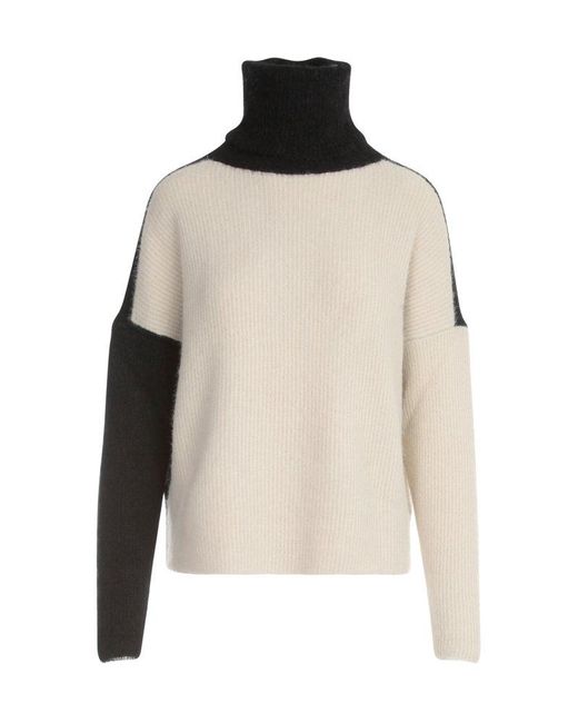 wang turtleneck