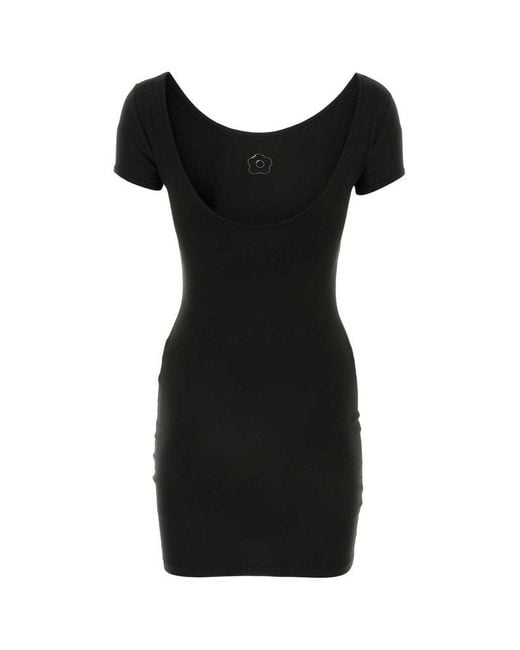 Kenzo sales black dress