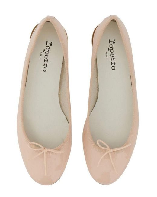 Repetto Pink Dancer Cendrillon
